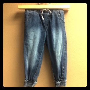 Toddler Jeans